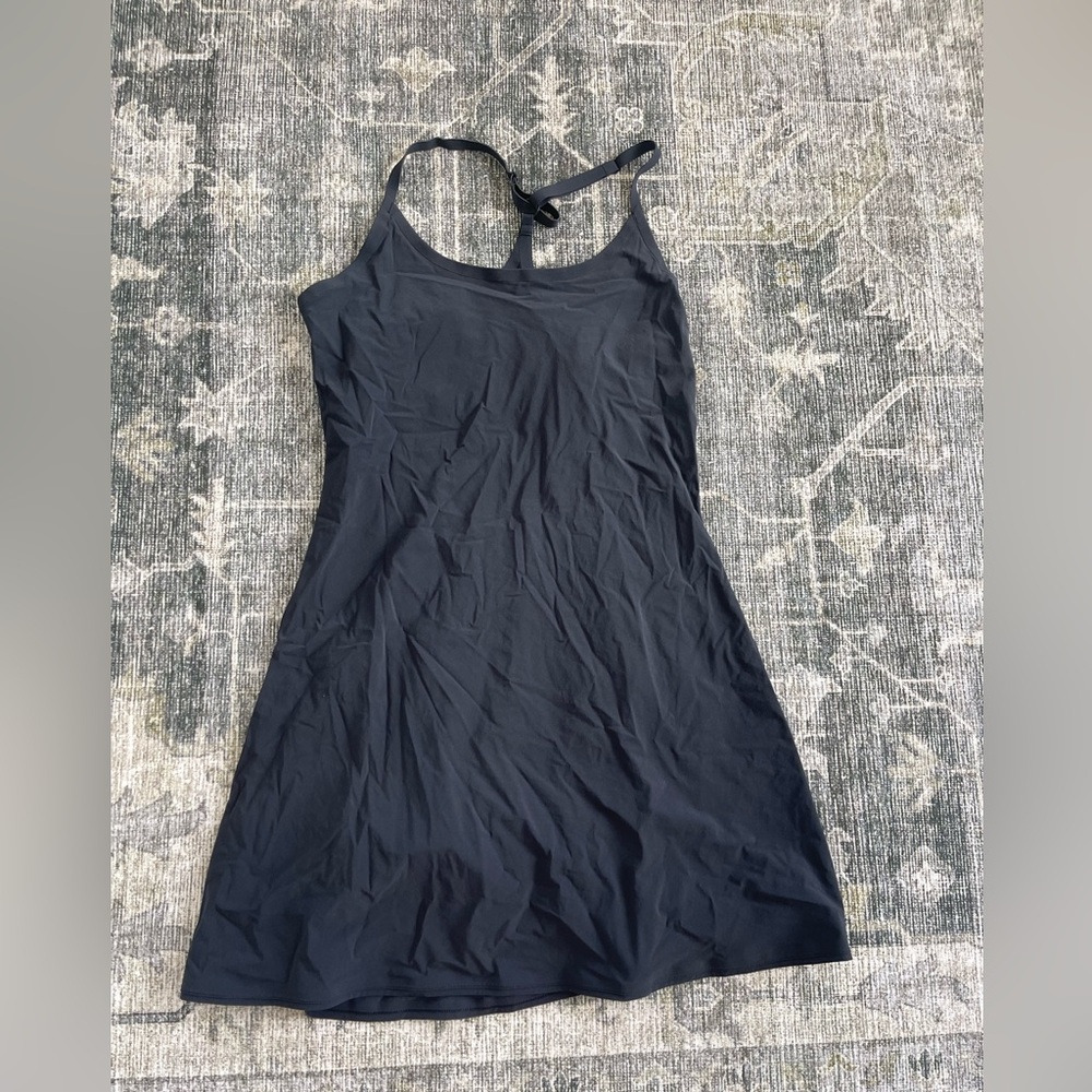 Outdoor voices workout dress